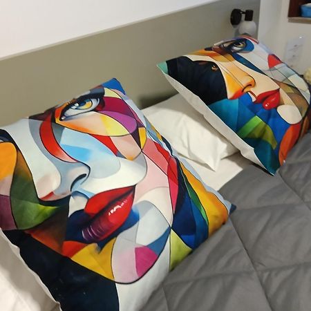 Aveiro Ria View Hotel Ngoại thất bức ảnh