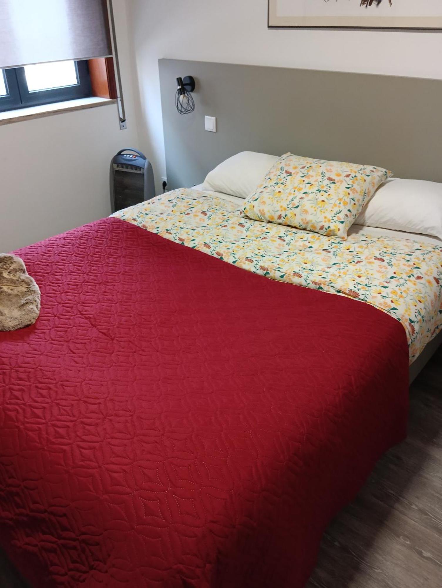 Aveiro Ria View Hotel Ngoại thất bức ảnh
