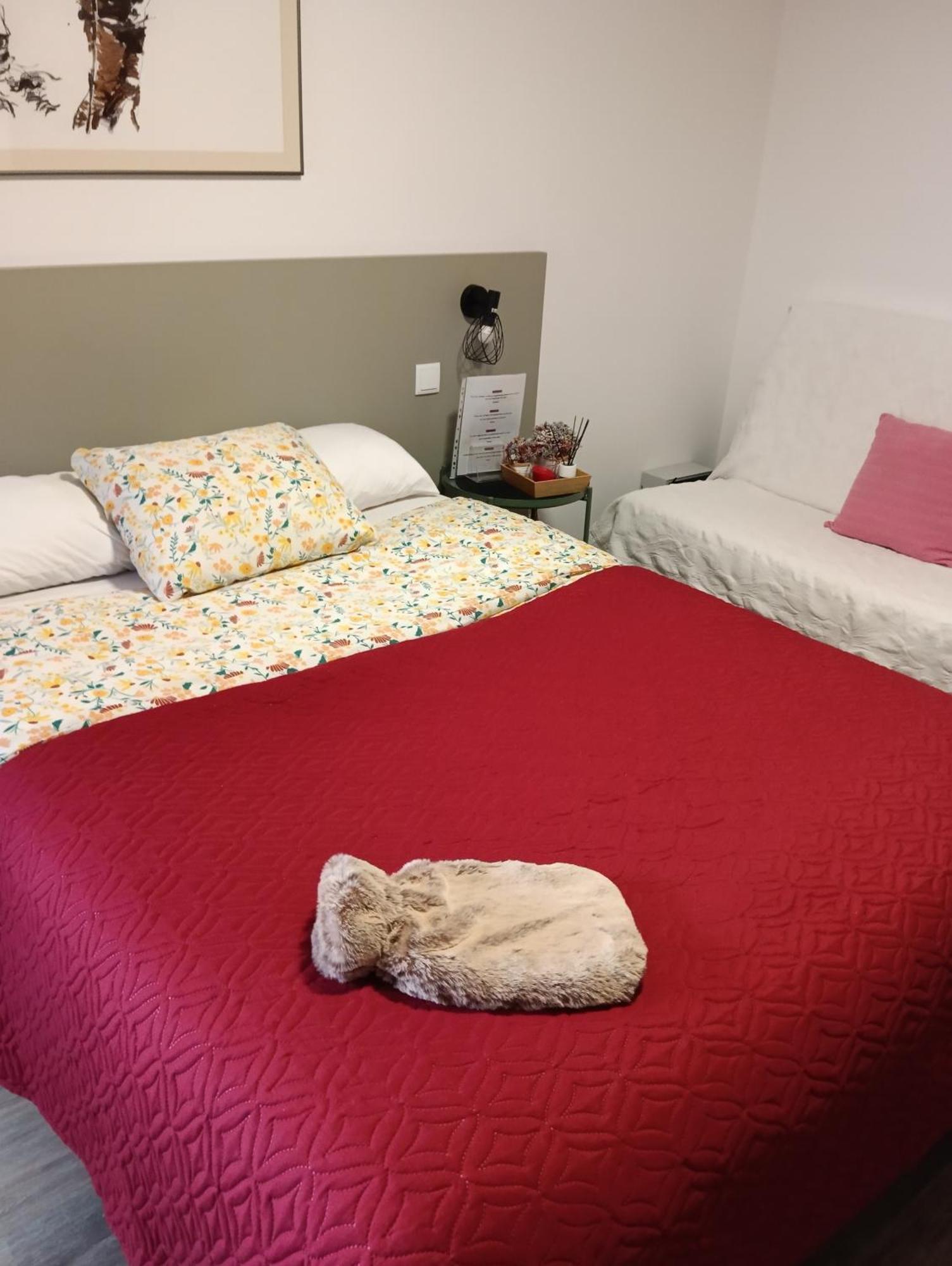 Aveiro Ria View Hotel Ngoại thất bức ảnh