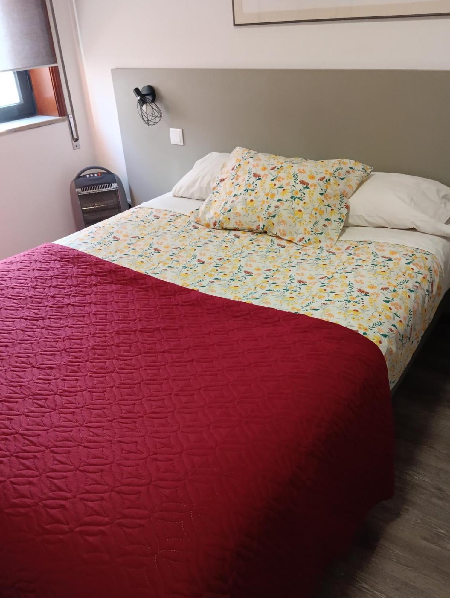 Aveiro Ria View Hotel Ngoại thất bức ảnh