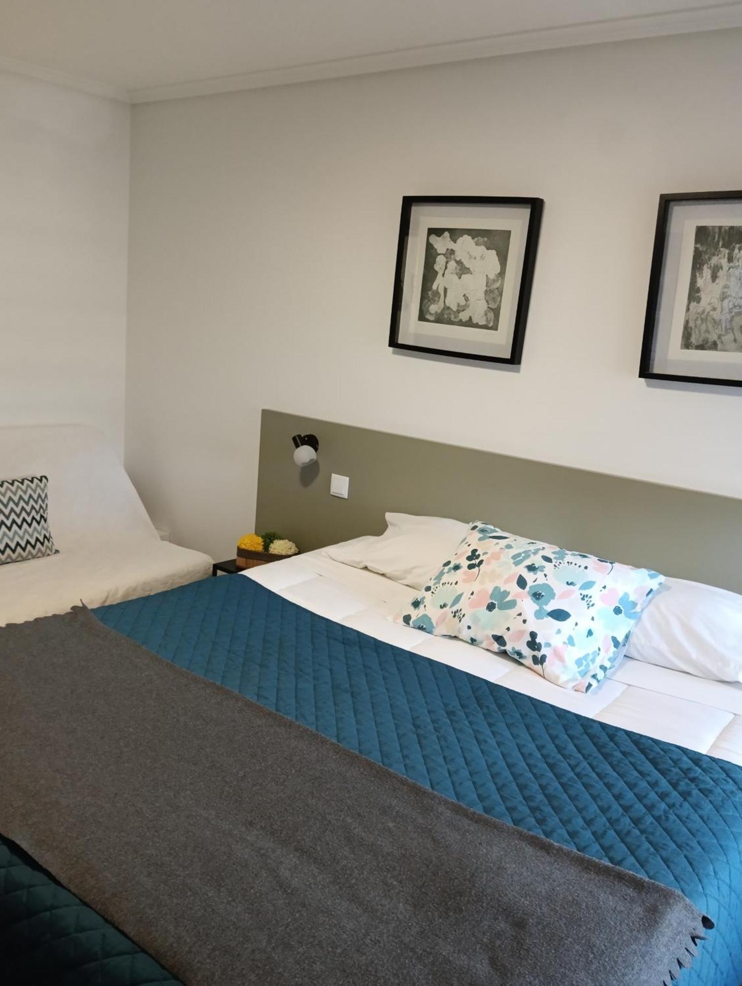 Aveiro Ria View Hotel Ngoại thất bức ảnh