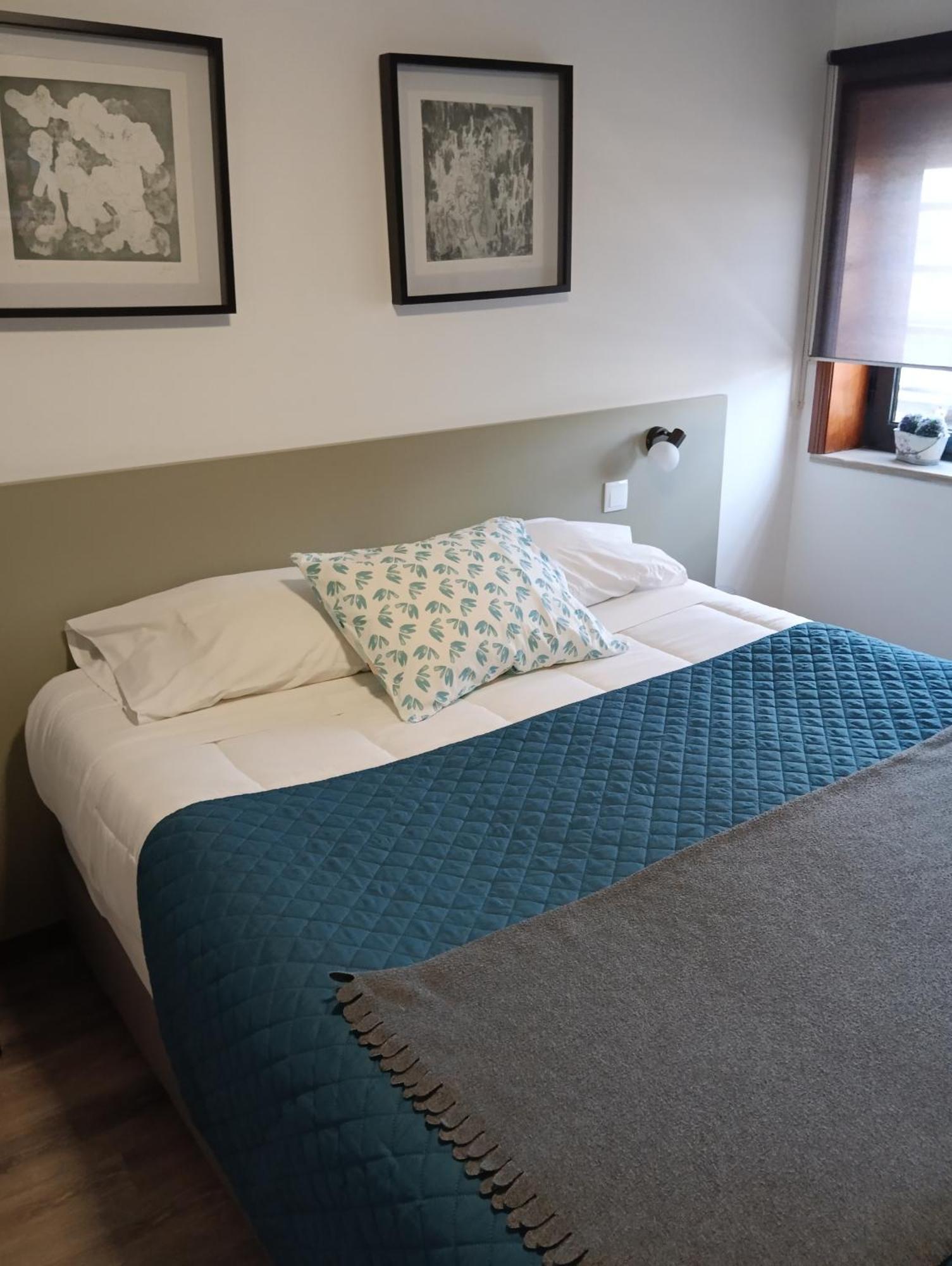 Aveiro Ria View Hotel Ngoại thất bức ảnh