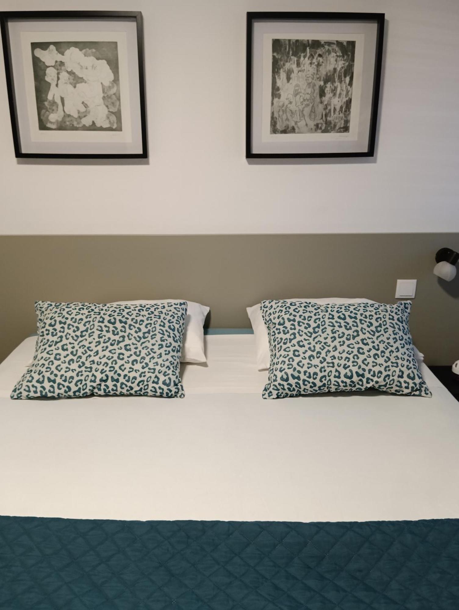 Aveiro Ria View Hotel Ngoại thất bức ảnh