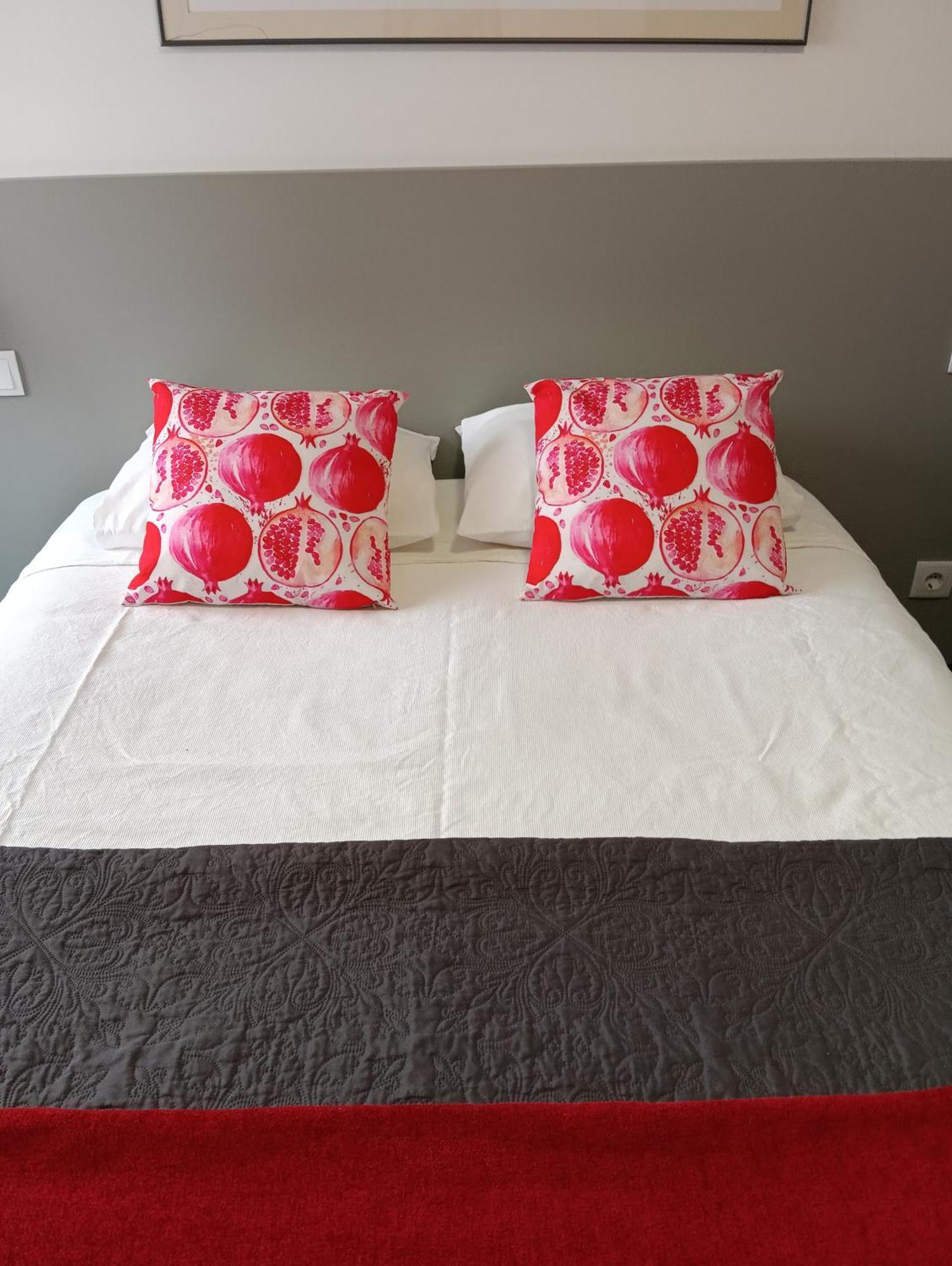 Aveiro Ria View Hotel Ngoại thất bức ảnh