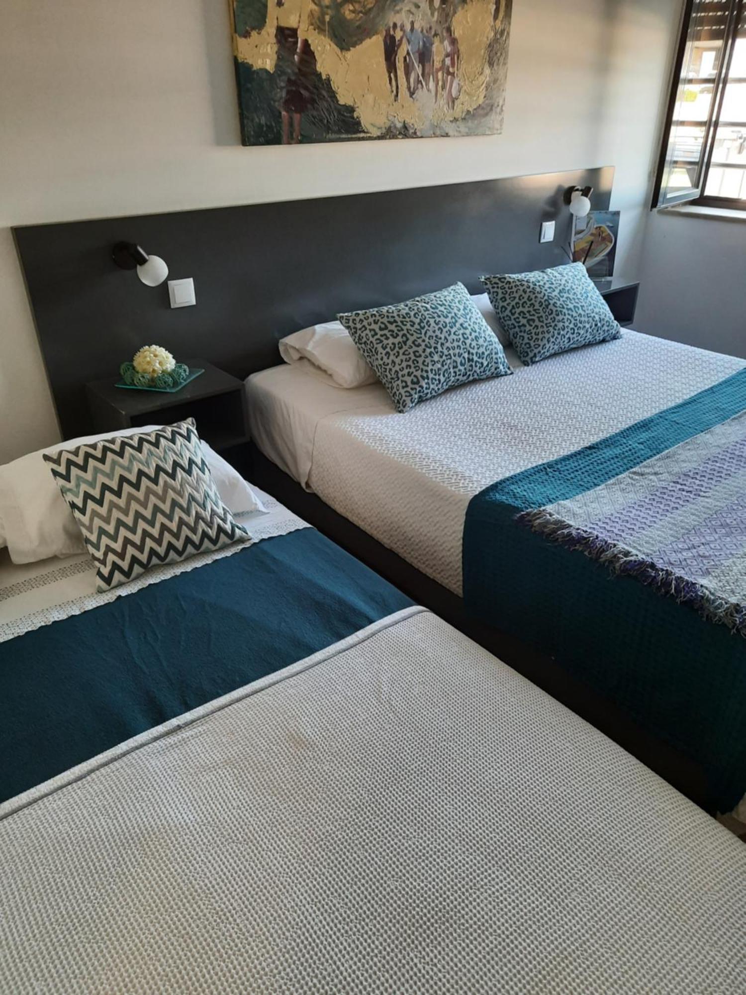 Aveiro Ria View Hotel Ngoại thất bức ảnh