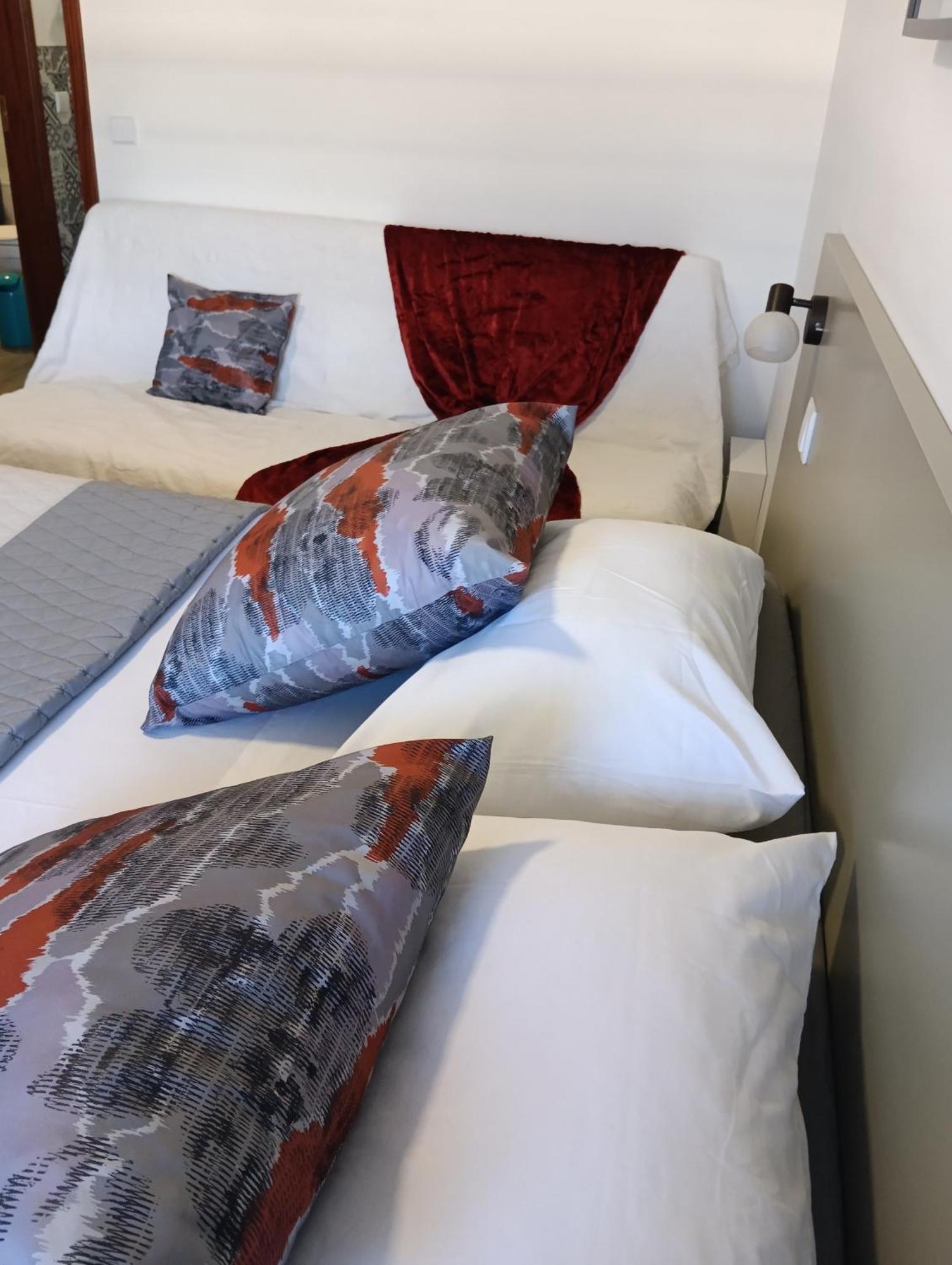 Aveiro Ria View Hotel Ngoại thất bức ảnh