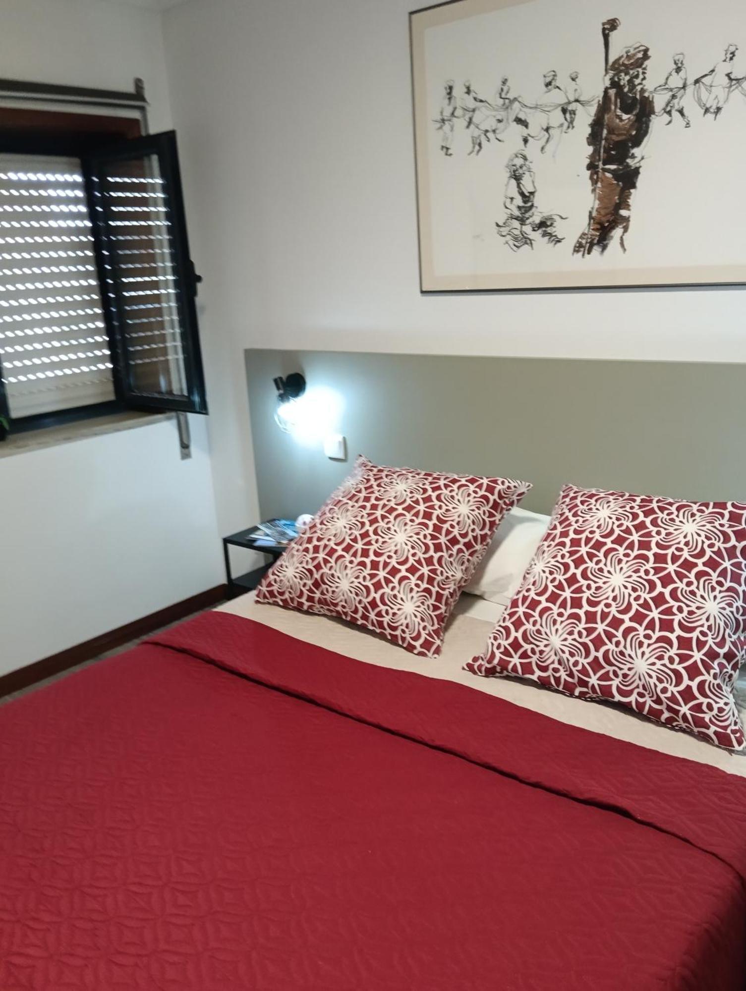 Aveiro Ria View Hotel Ngoại thất bức ảnh