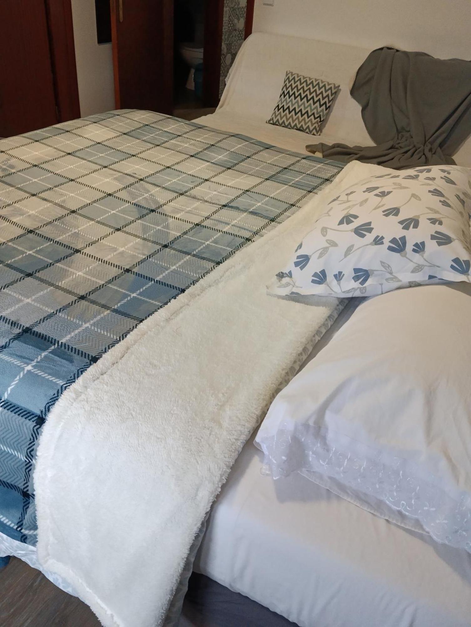 Aveiro Ria View Hotel Ngoại thất bức ảnh