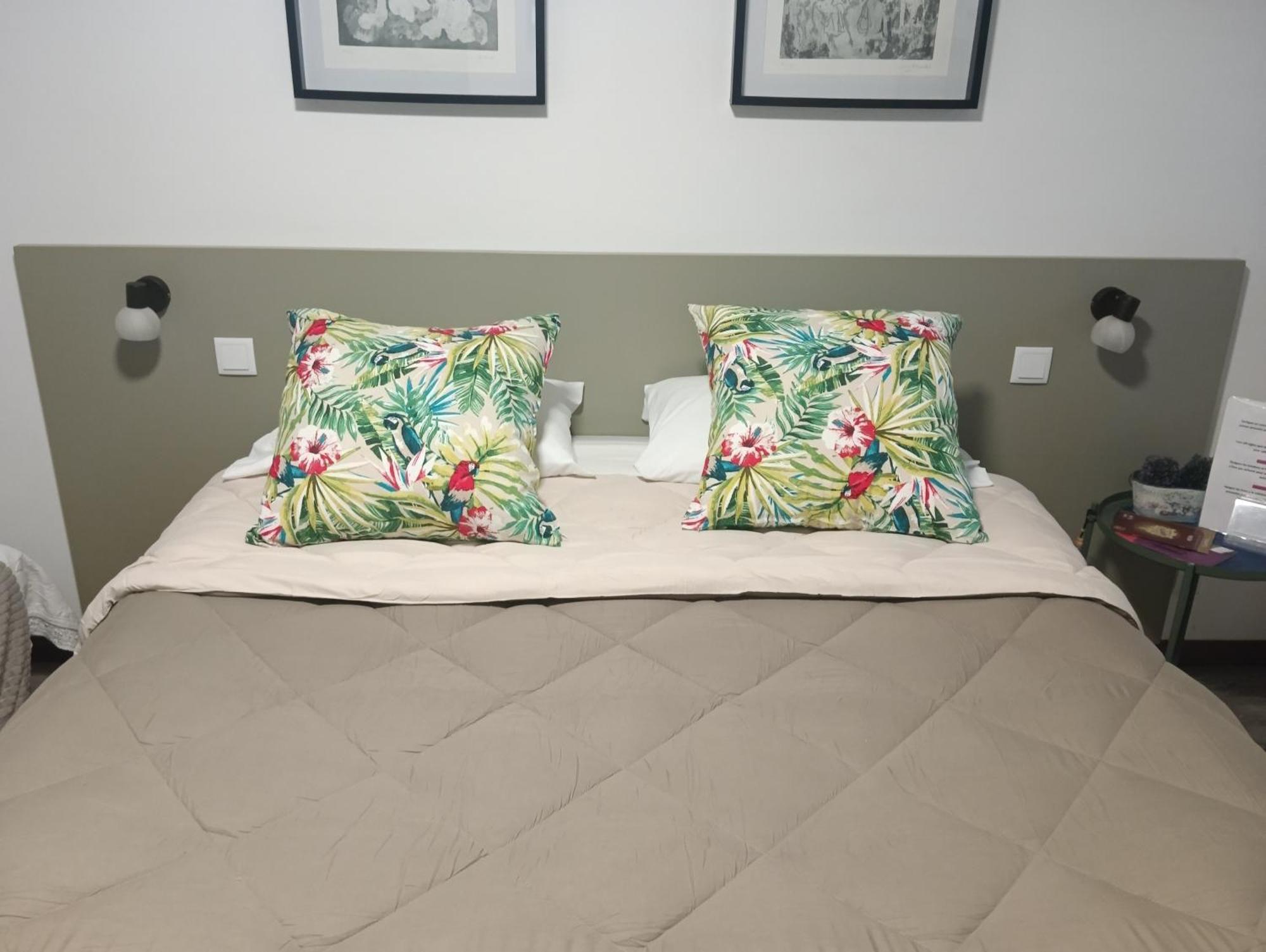 Aveiro Ria View Hotel Ngoại thất bức ảnh