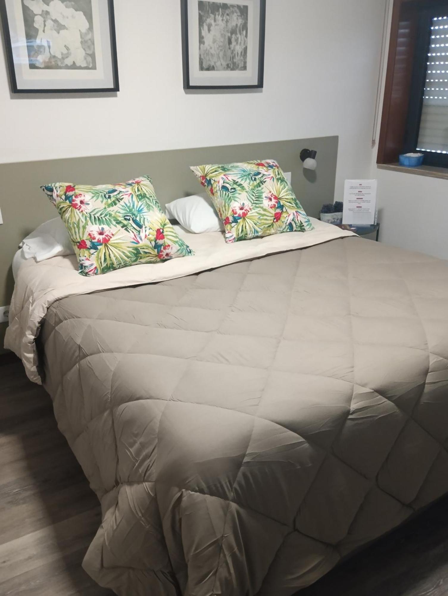 Aveiro Ria View Hotel Ngoại thất bức ảnh