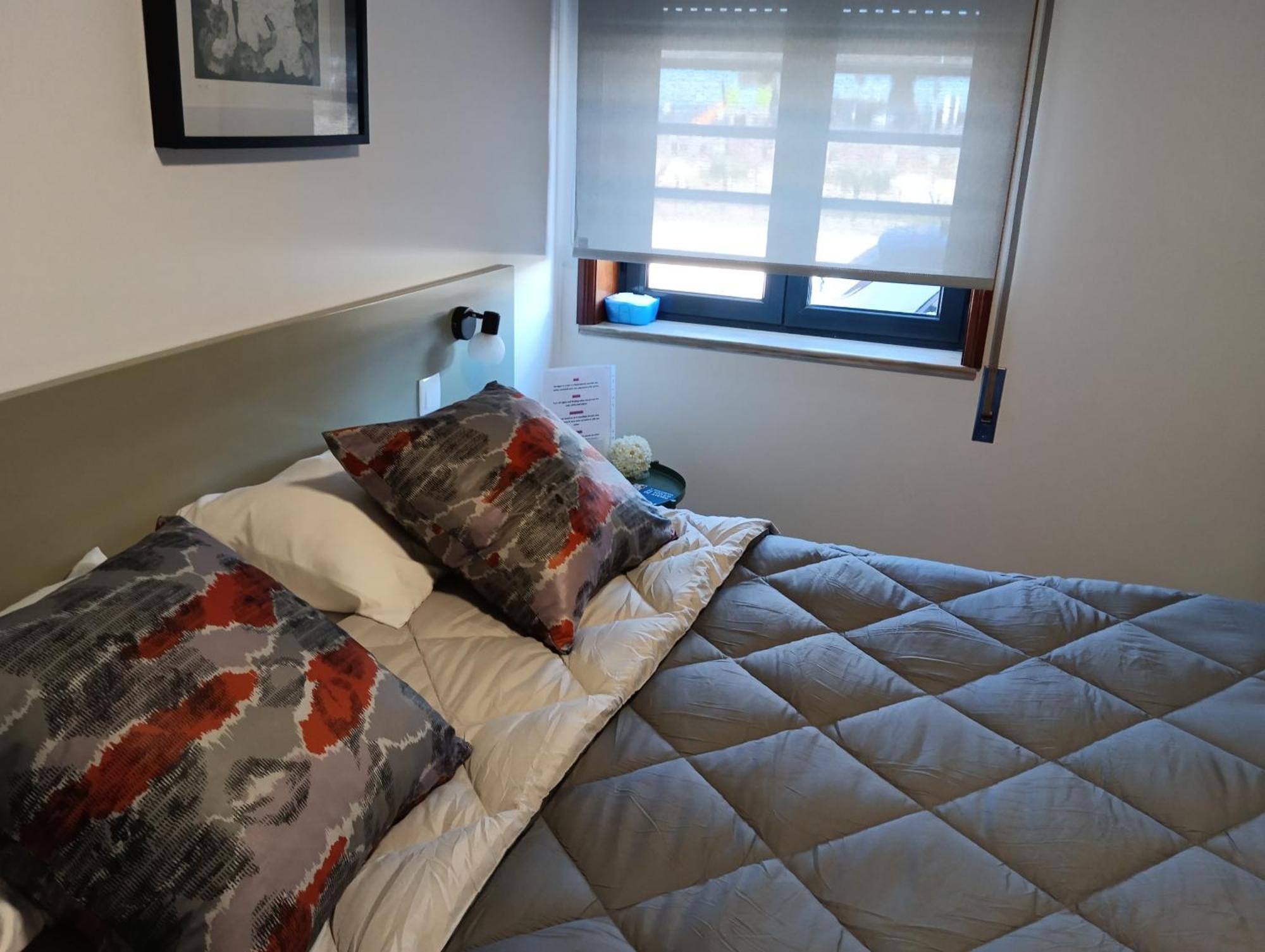 Aveiro Ria View Hotel Ngoại thất bức ảnh