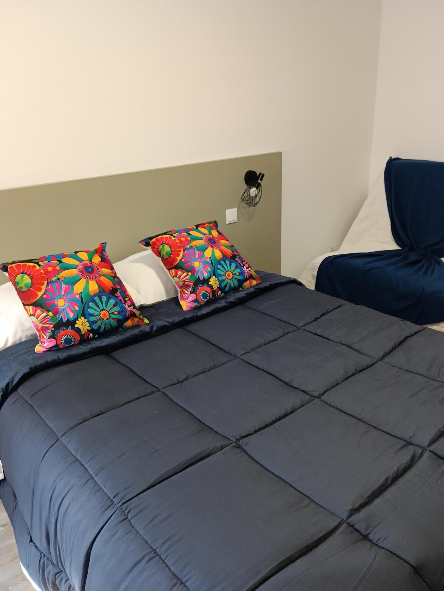 Aveiro Ria View Hotel Ngoại thất bức ảnh