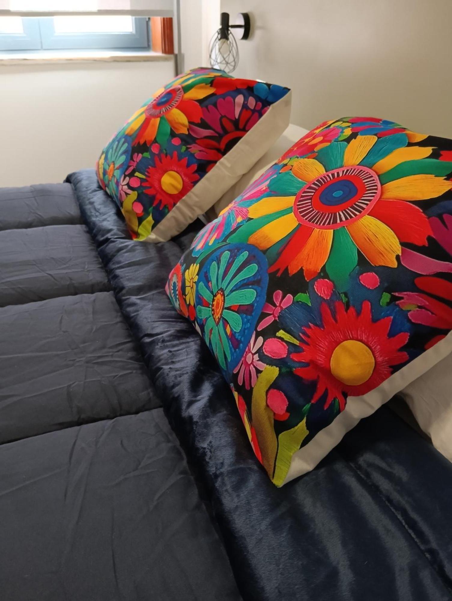 Aveiro Ria View Hotel Ngoại thất bức ảnh