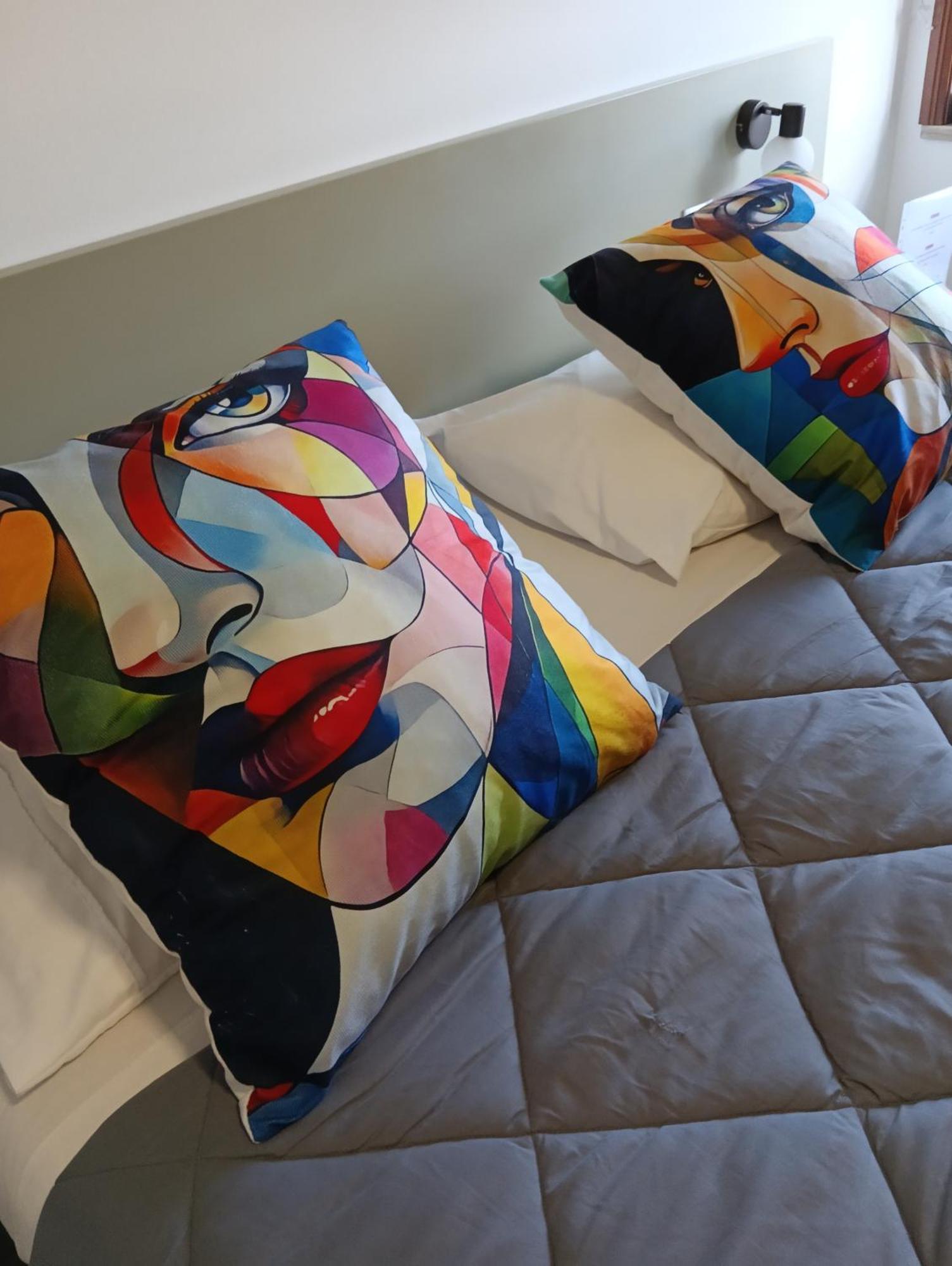 Aveiro Ria View Hotel Ngoại thất bức ảnh